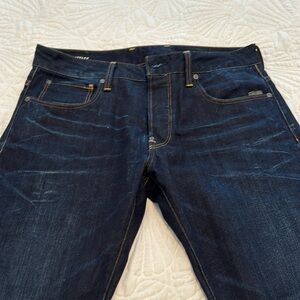 G-Star Raw Denim Jeans